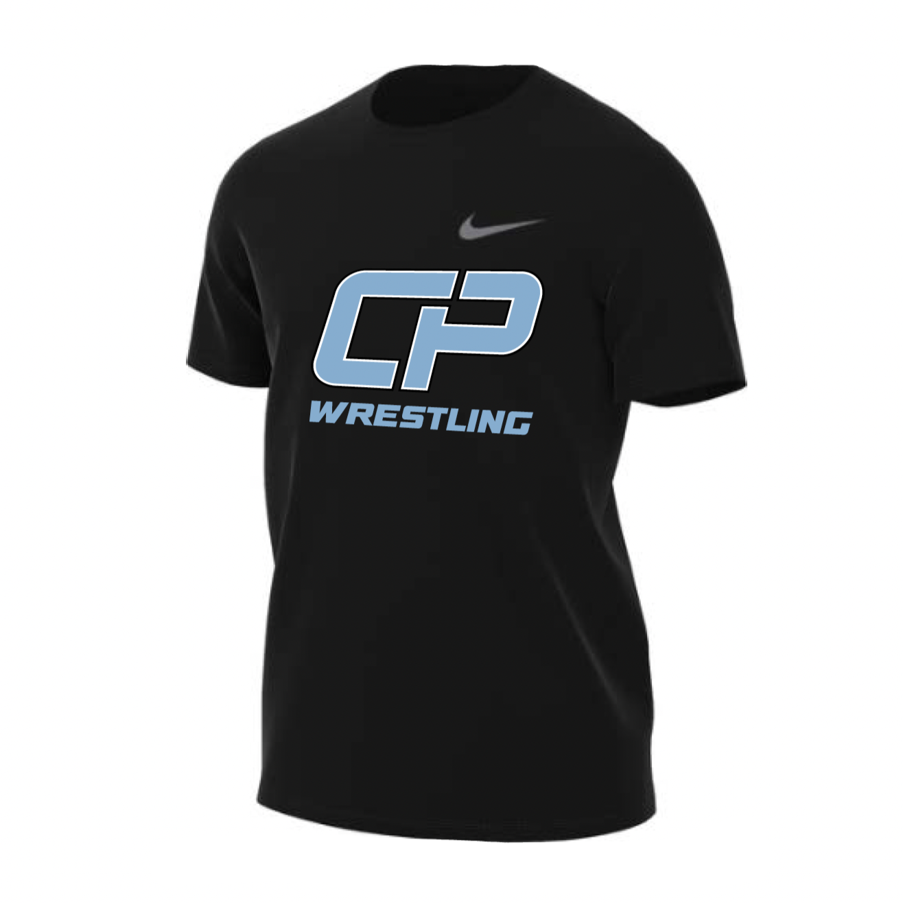 CP | Nike Legend Short Sleeve