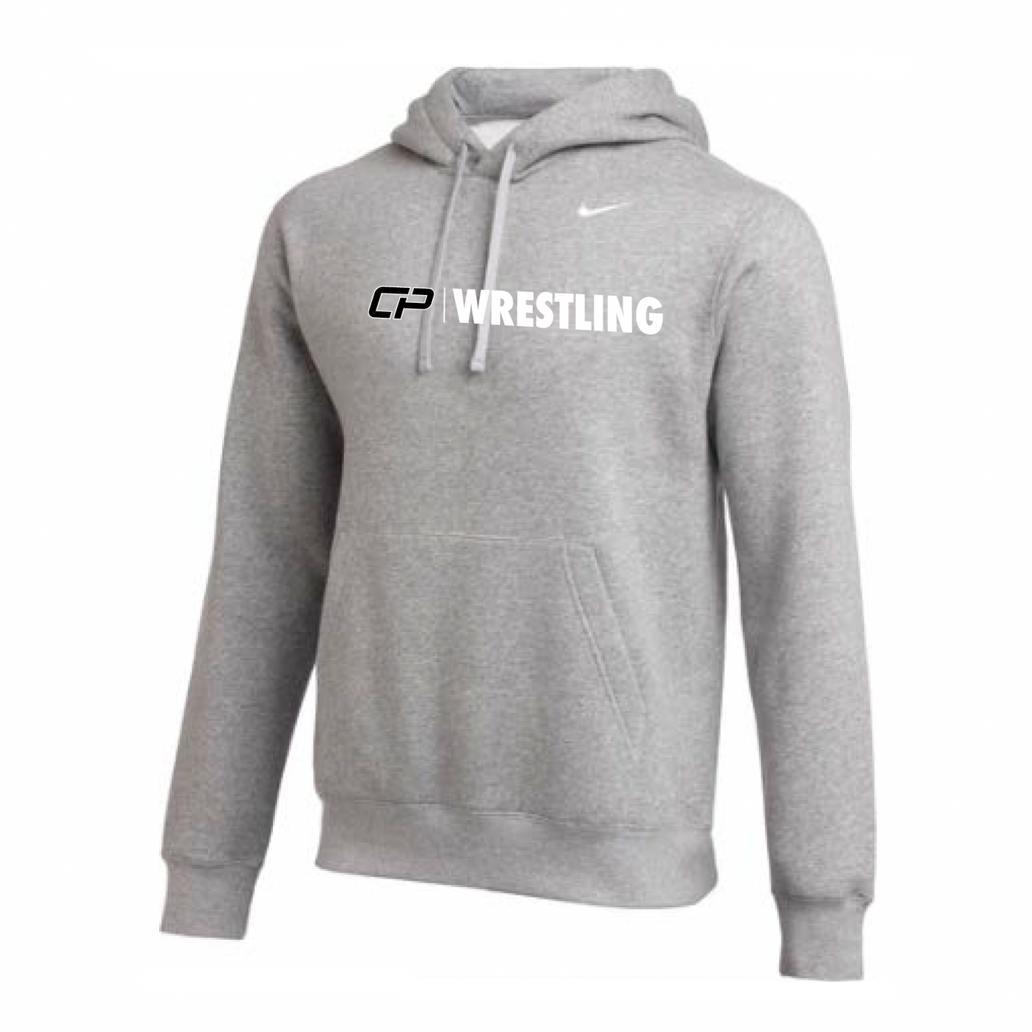 CP | Nike Club Hoodie