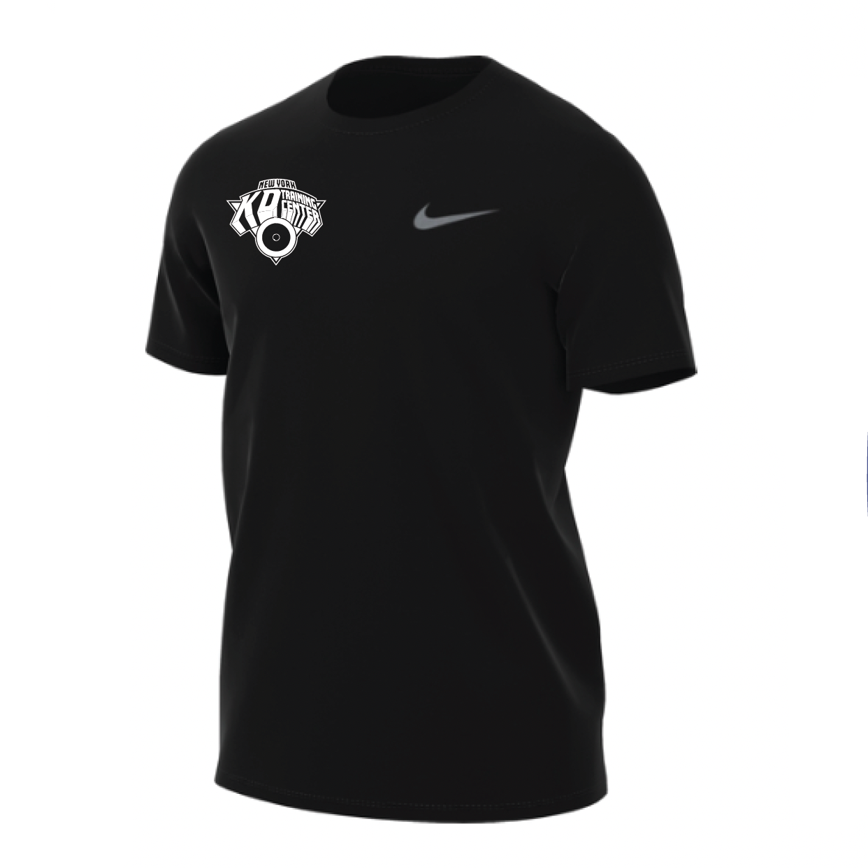 KD | B+W Minimized Training Tee