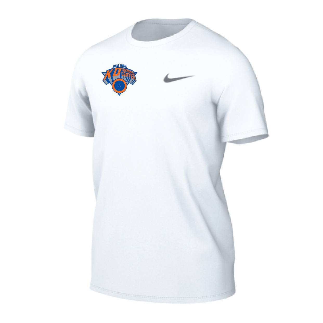 KD | Minimized Training Tee