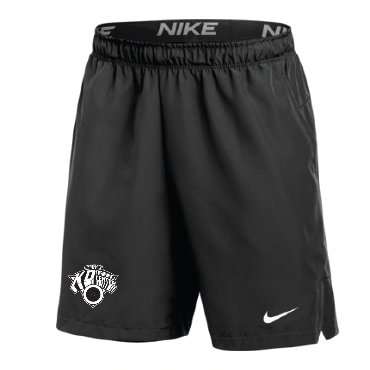 KD | B+W Training Shorts