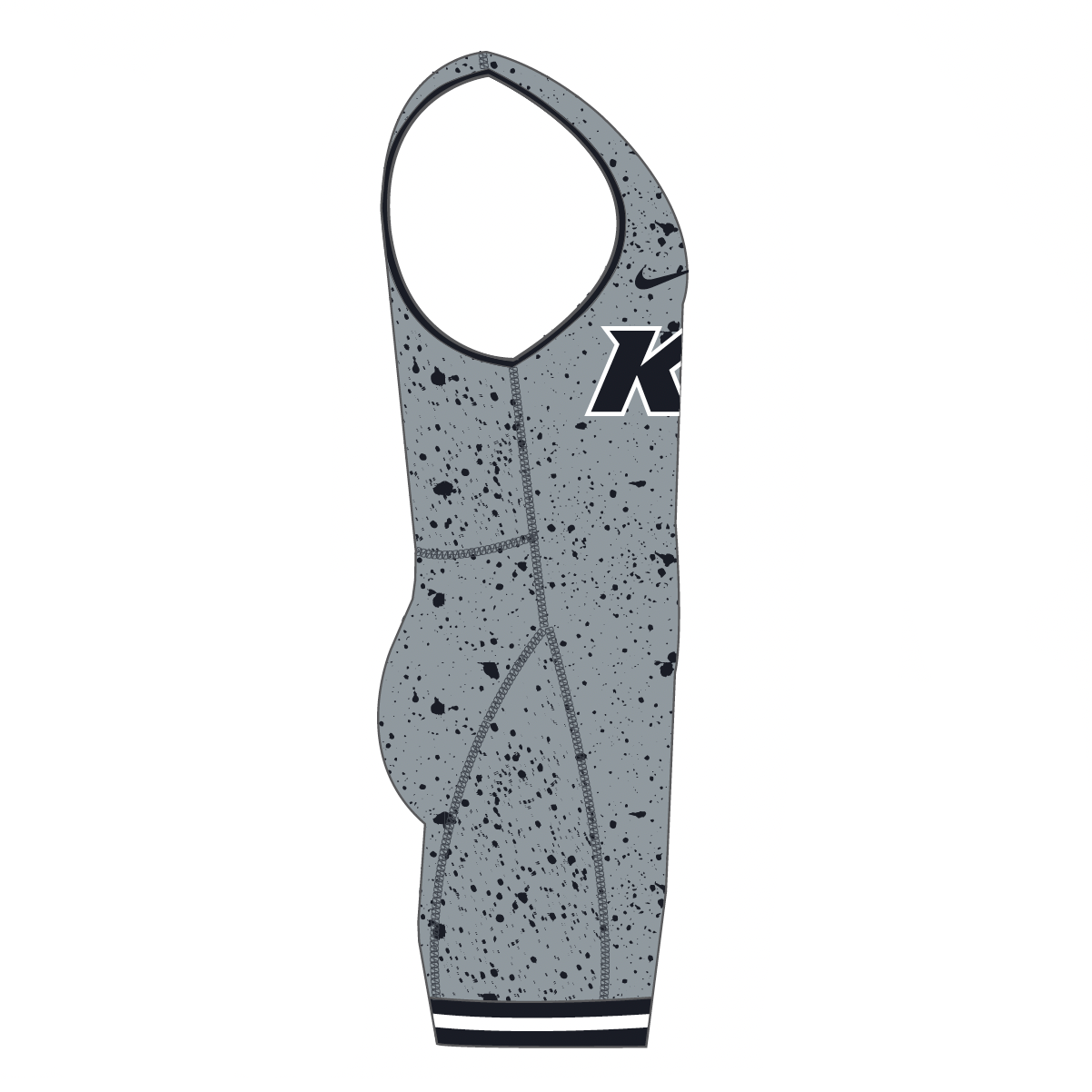 KD | Singlet