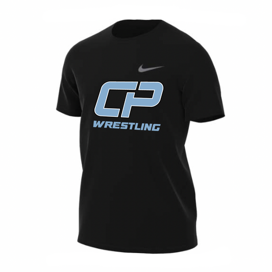 CP | Nike Legend Short Sleeve