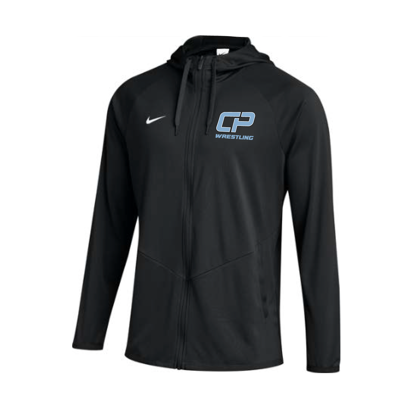 CP | Nike Relentless Jacket