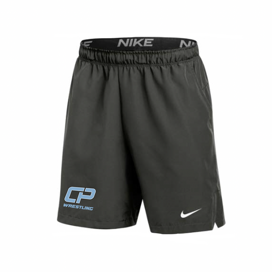 CP | Nike Dri-Fit Flex 7" Shorts