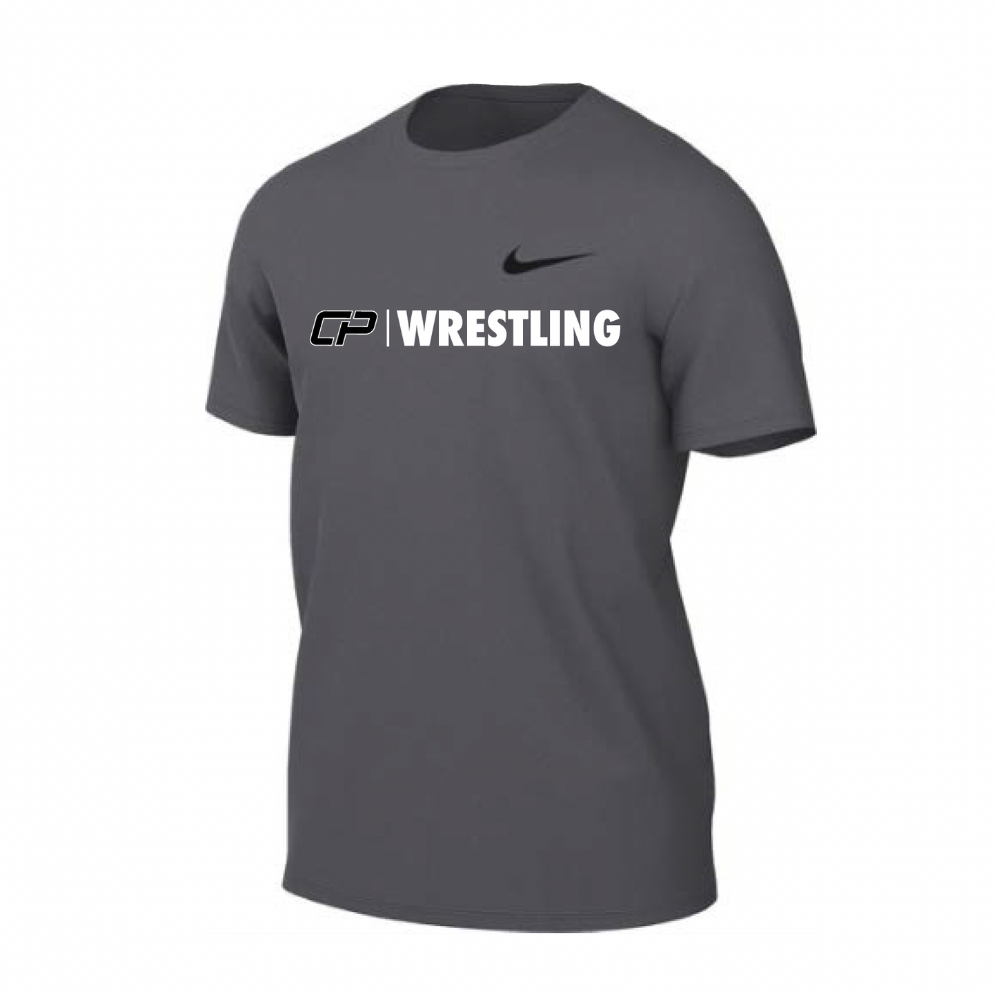 CP | Nike Legend Short Sleeve Crew