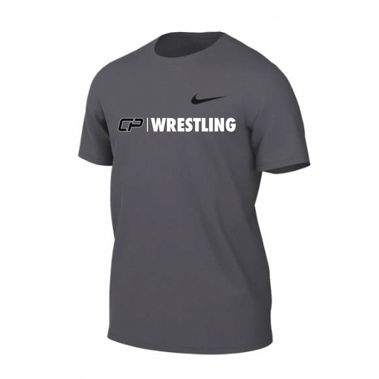 CP | Nike Legend Short Sleeve Crew