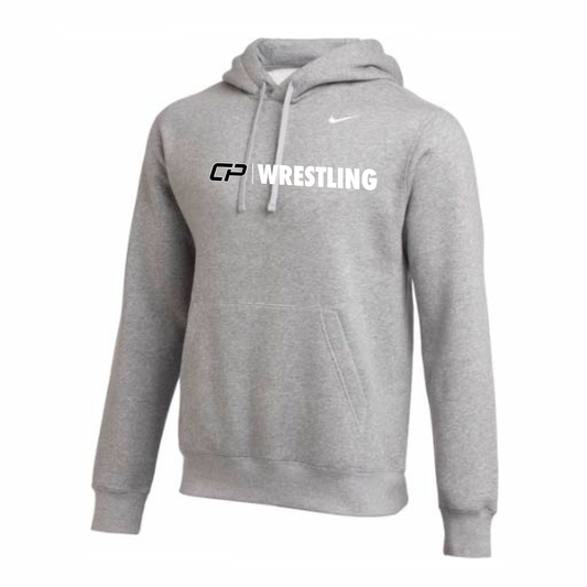 CP | Nike Club Hoodie