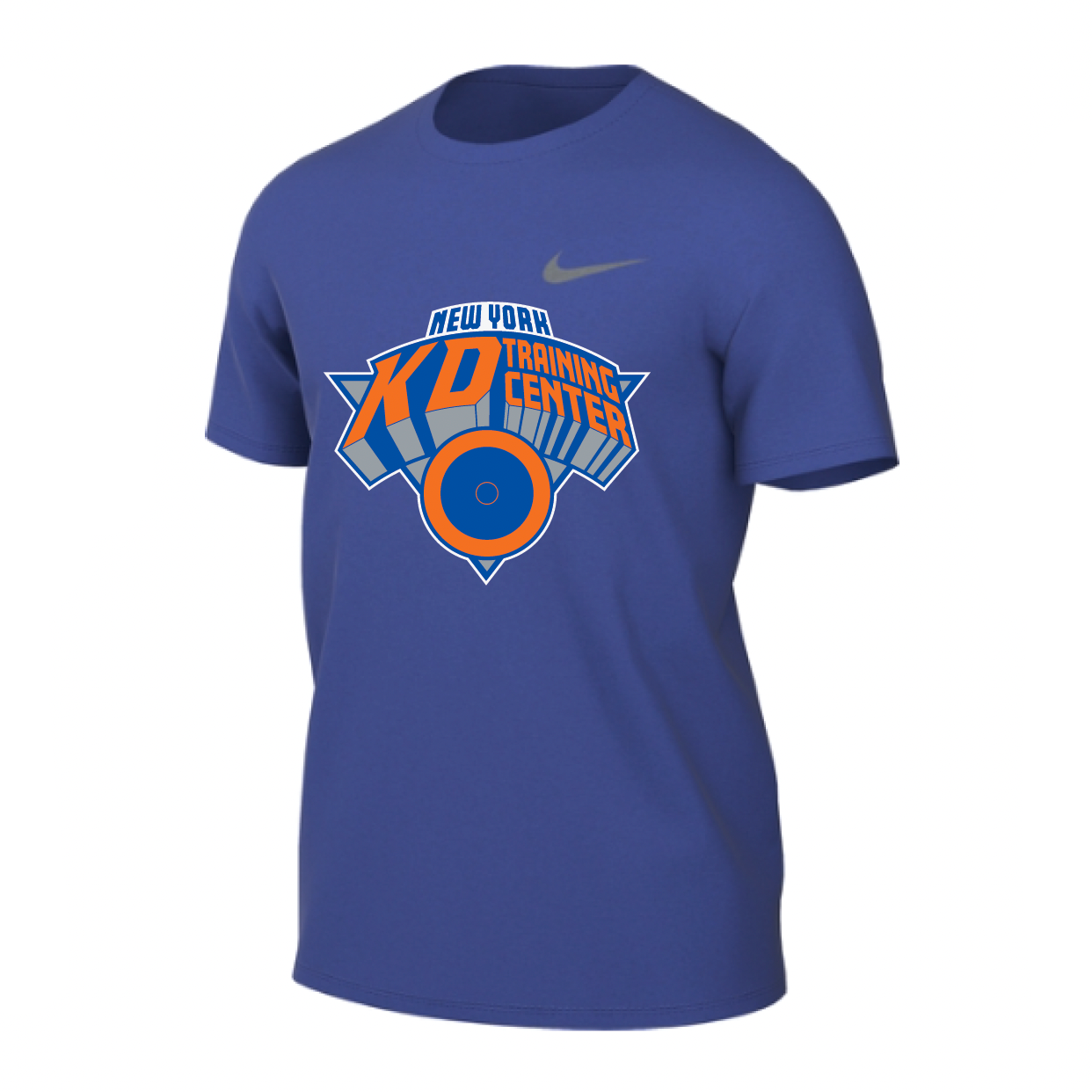 KD | Training Tee