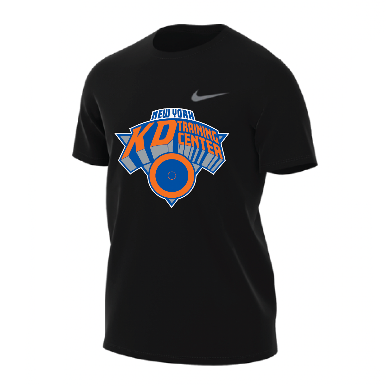 KD | Training Tee