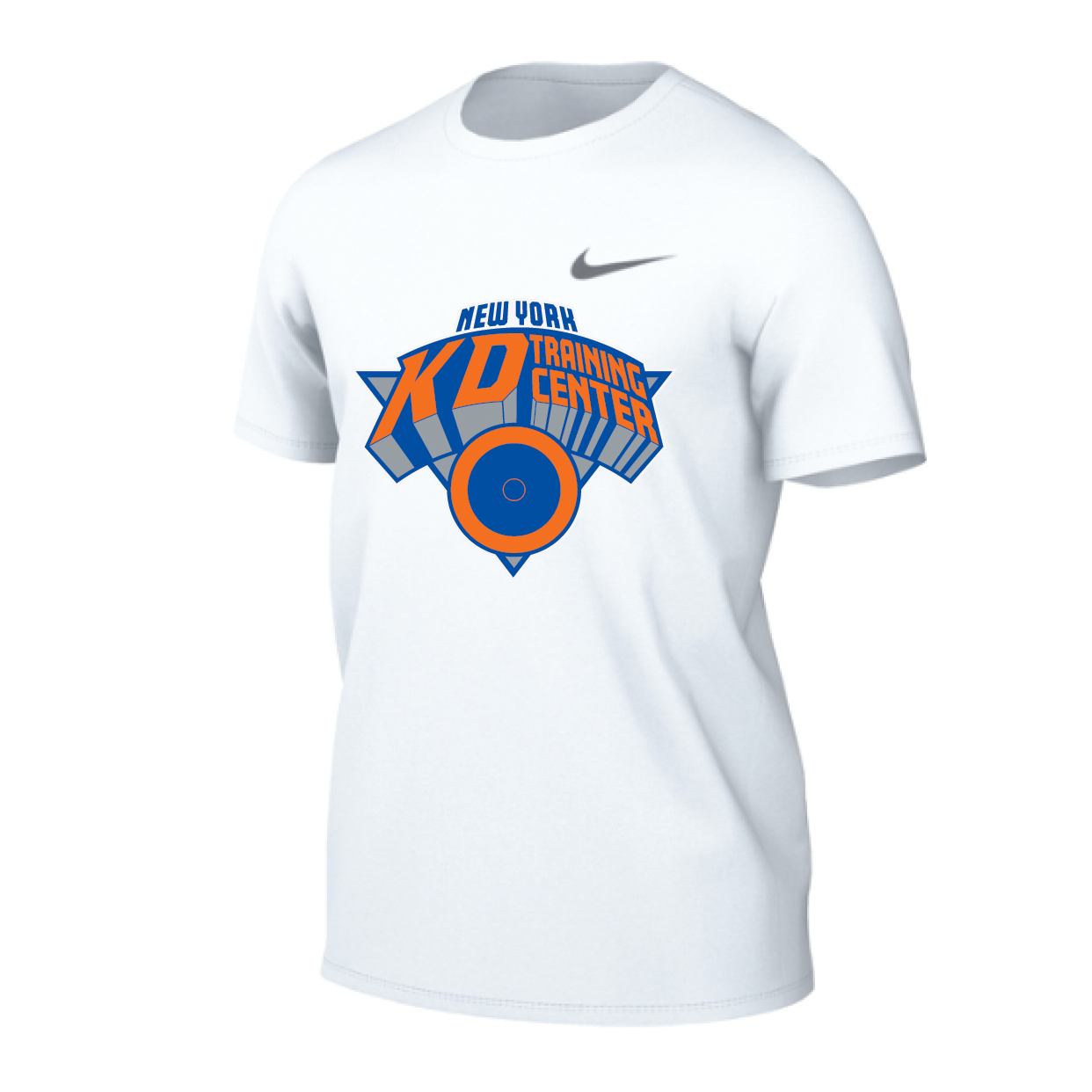 KD | Training Tee