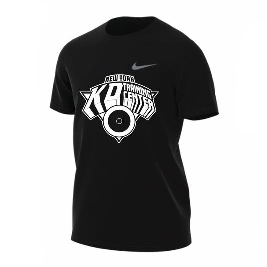 KD | B+W Training Tee