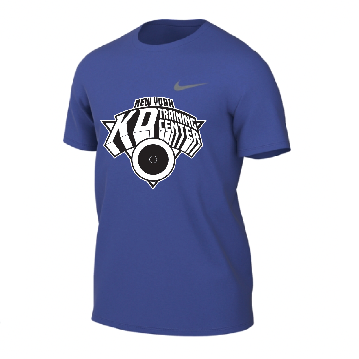 KD | B+W Training Tee