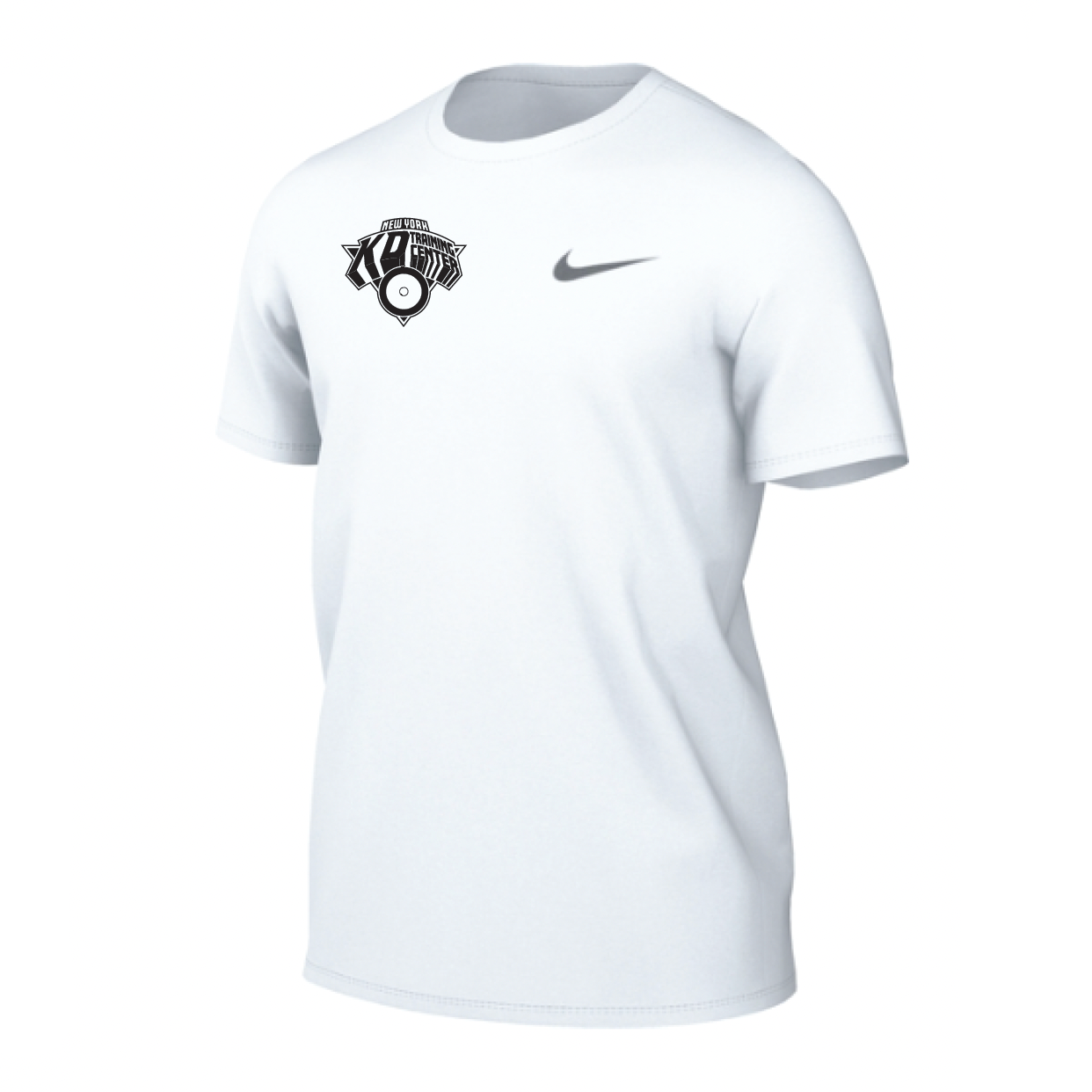 KD | B+W Minimized Training Tee
