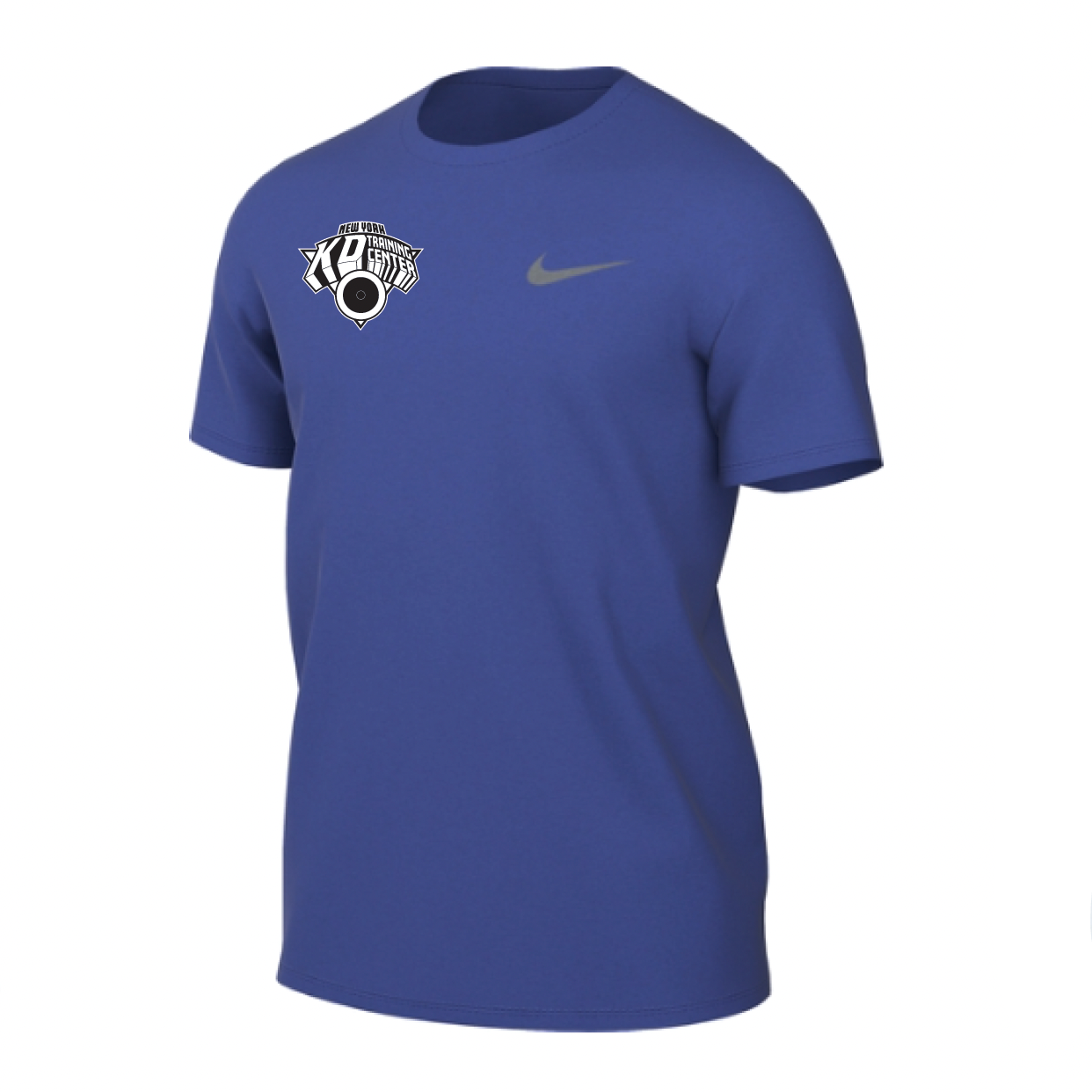 KD | B+W Minimized Training Tee