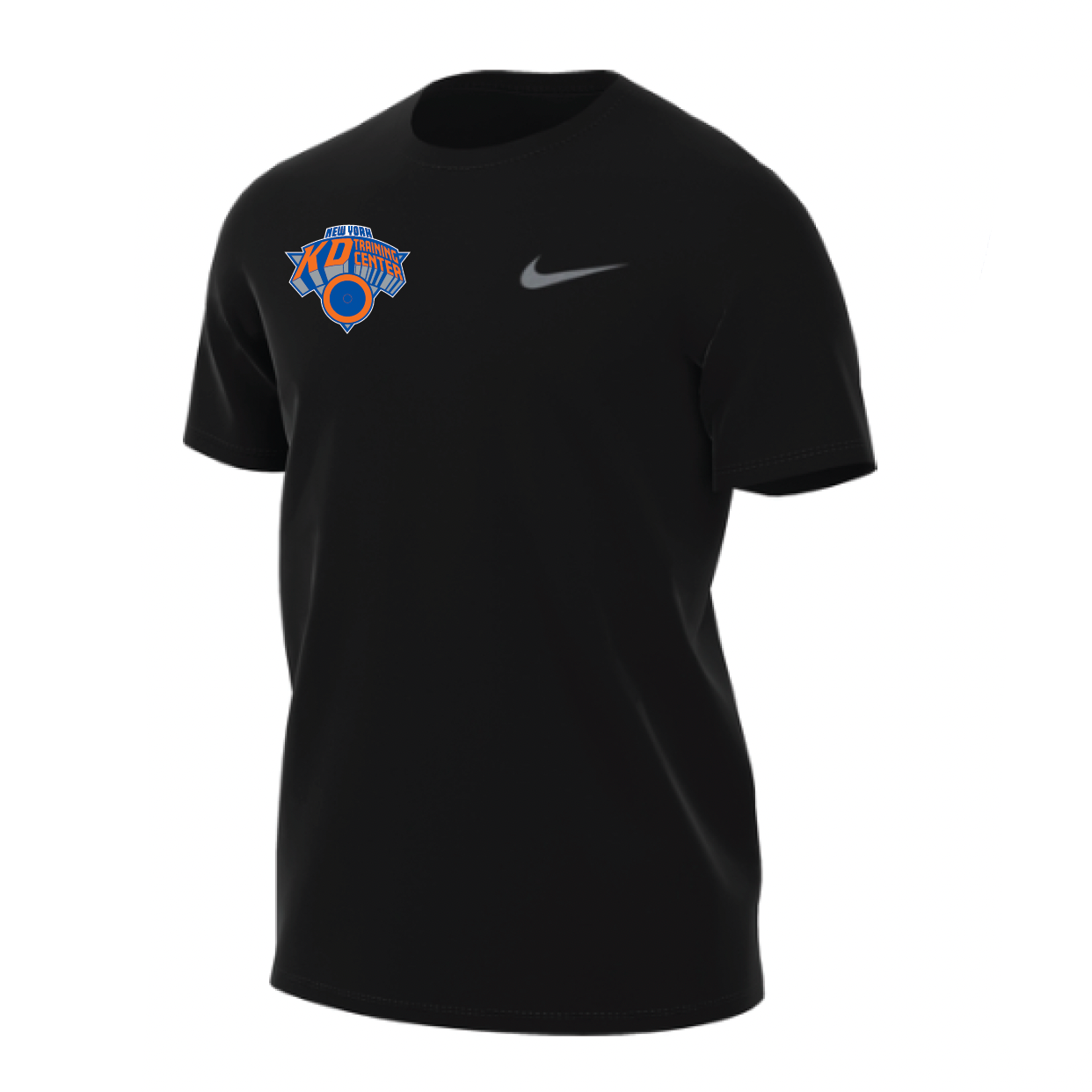 KD | Minimized Training Tee