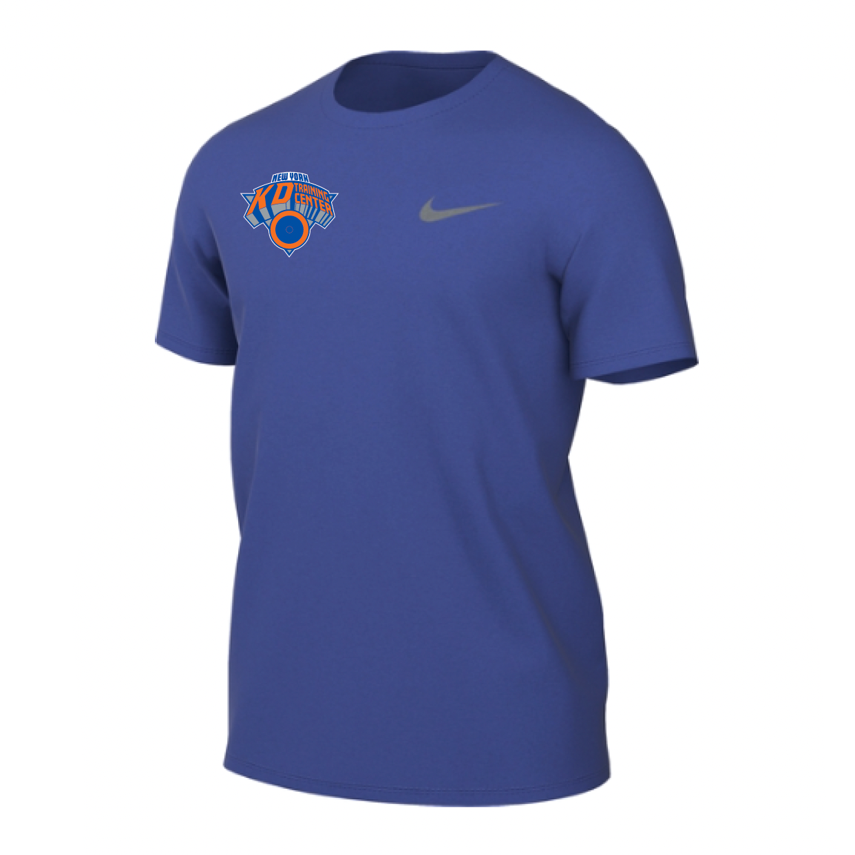 KD | Minimized Training Tee