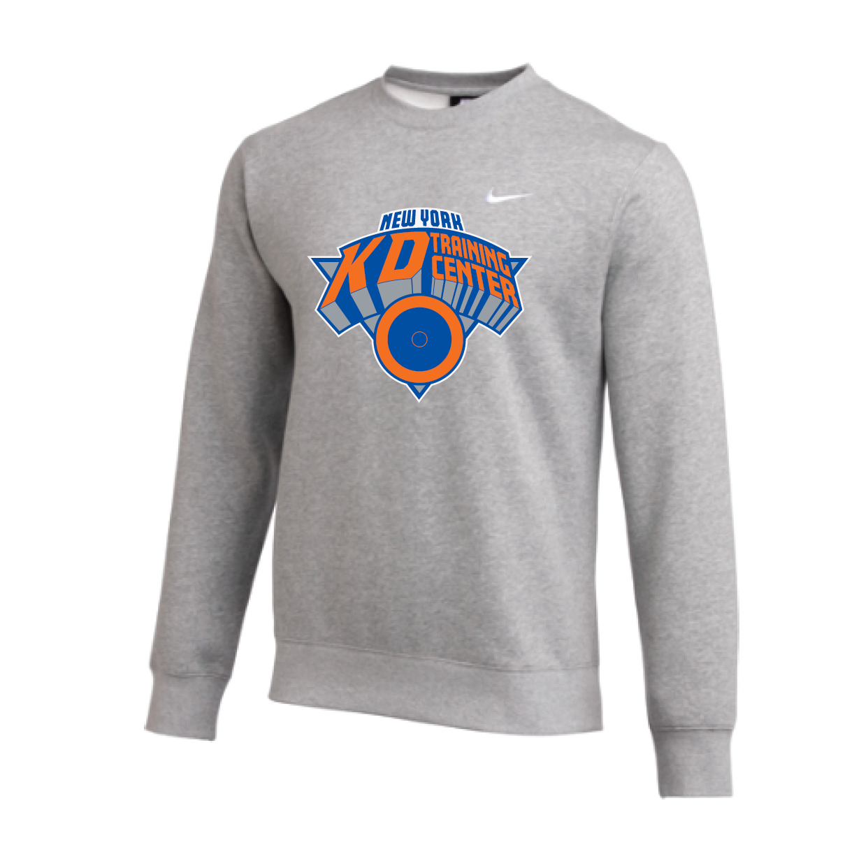 KD | Training Crewneck