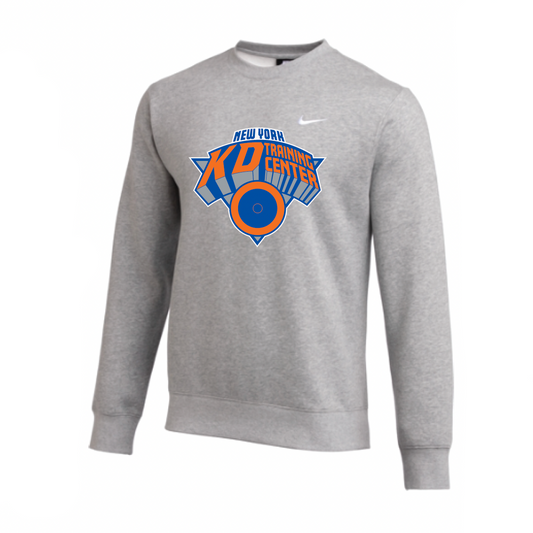 KD | Training Crewneck
