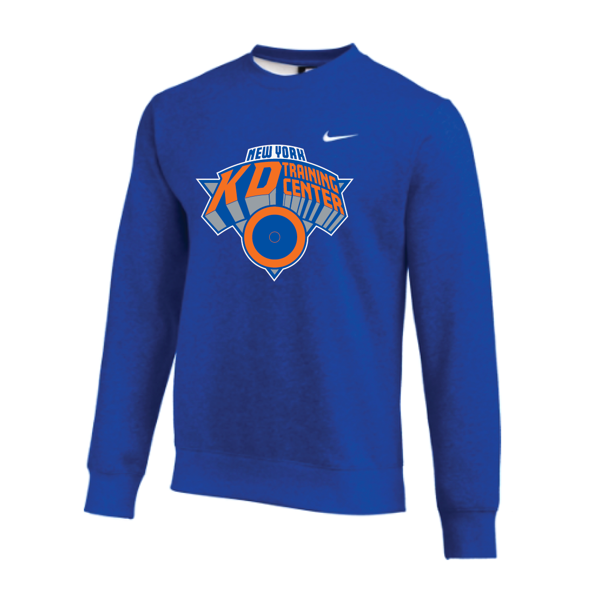 KD | Training Crewneck
