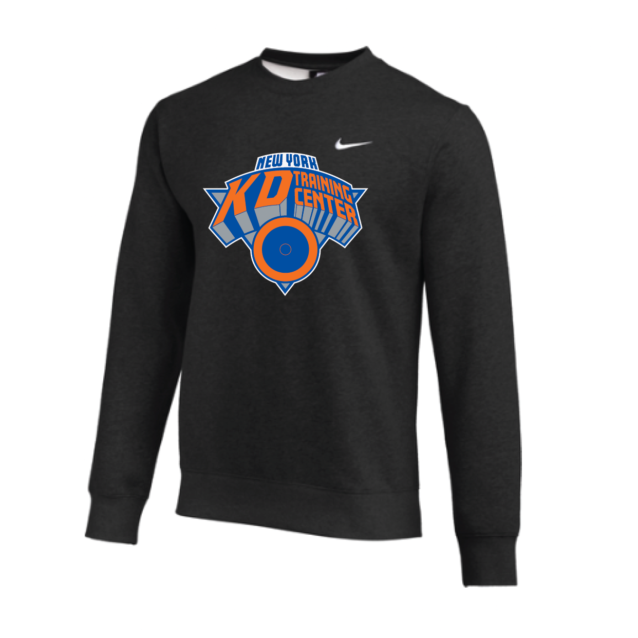 KD | Training Crewneck