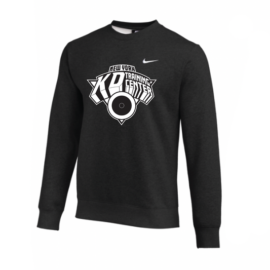 KD | B+W Training Crewneck
