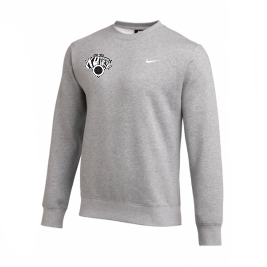 KD | B+W Minimized Training Crewneck