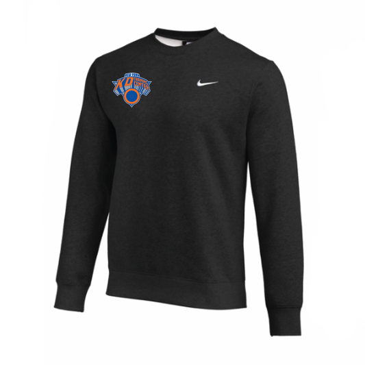 KD | Minimized Training Crewneck
