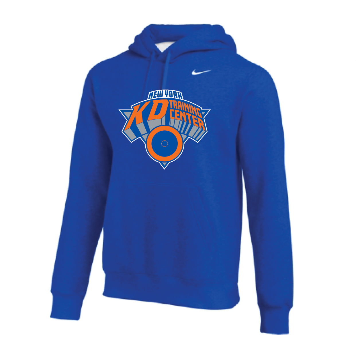 KD | Training Hoodie