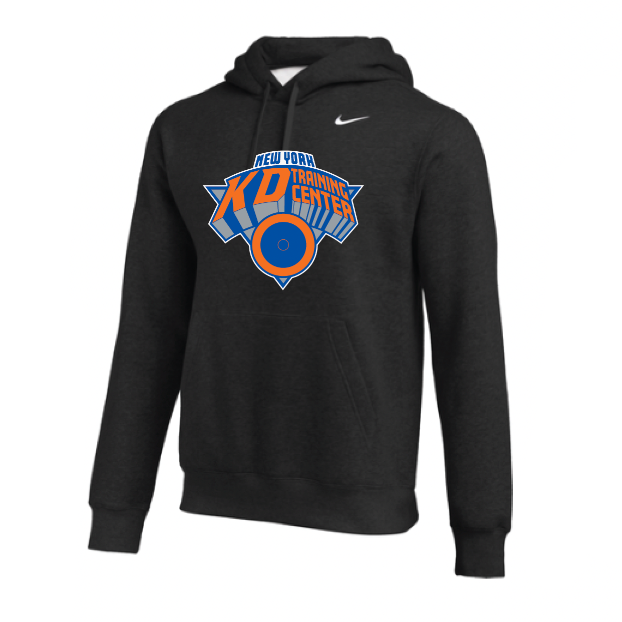 KD | Training Hoodie