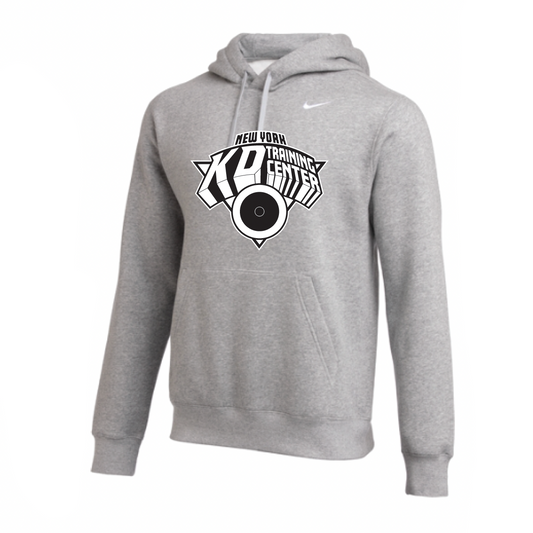KD | B+W Training Hoodie