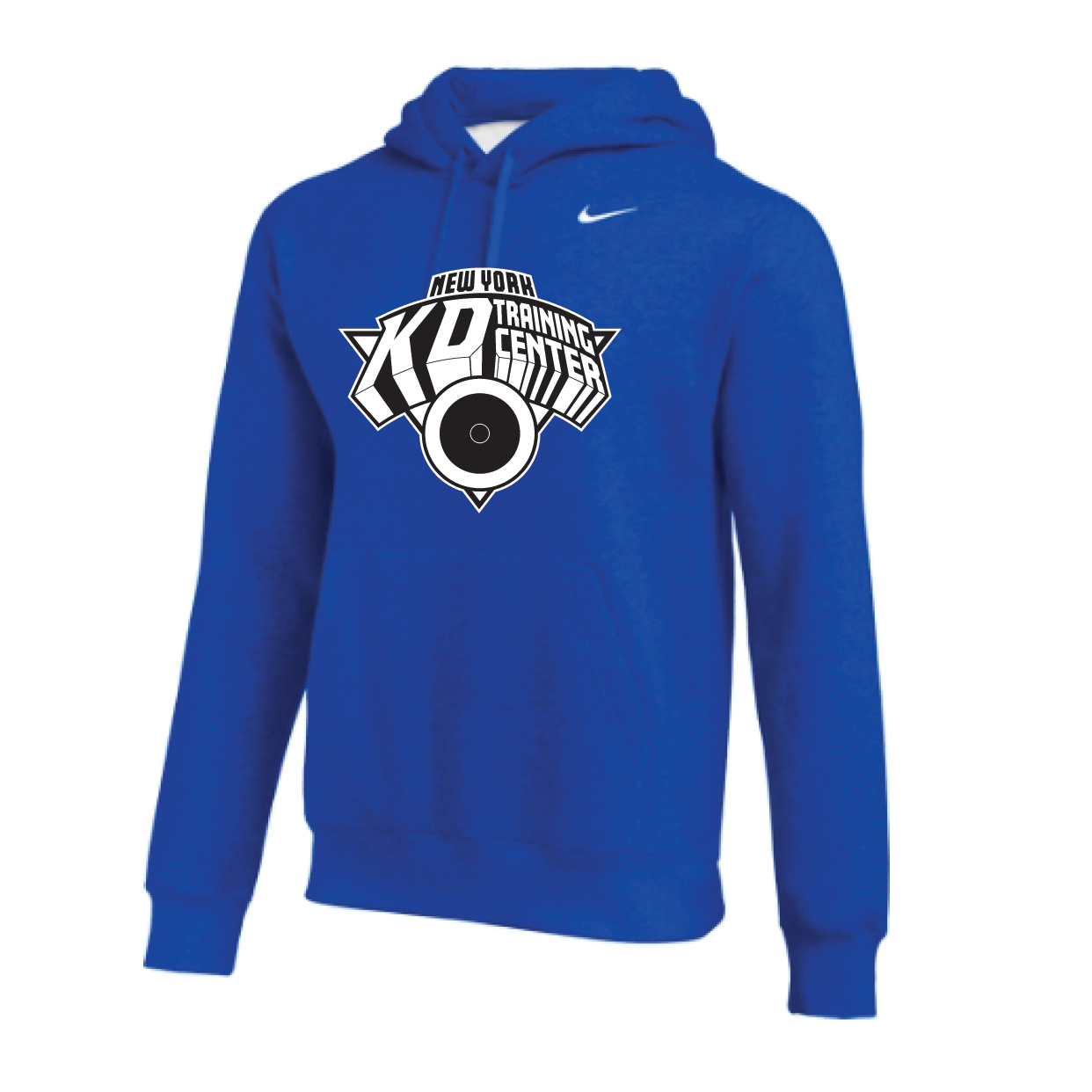 KD | B+W Training Hoodie
