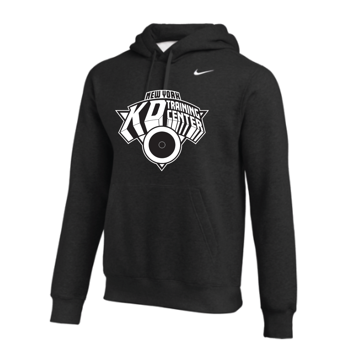 KD | B+W Training Hoodie