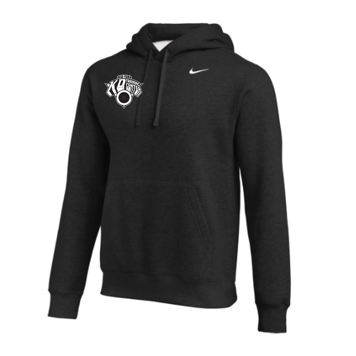 KD | B+W Minimized Training Hoodie