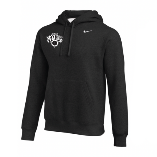 KD | B+W Minimized Training Hoodie