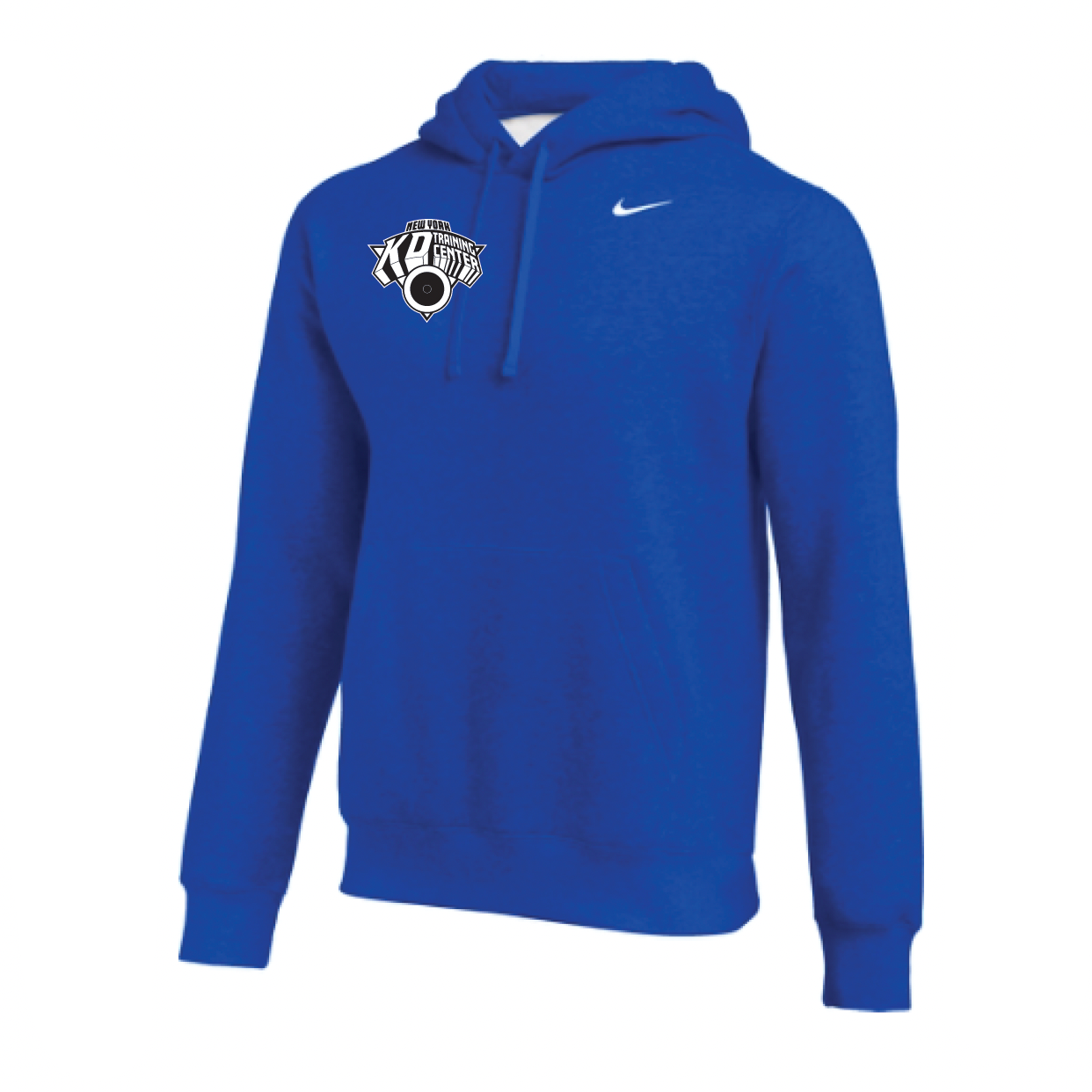 KD | B+W Minimized Training Hoodie
