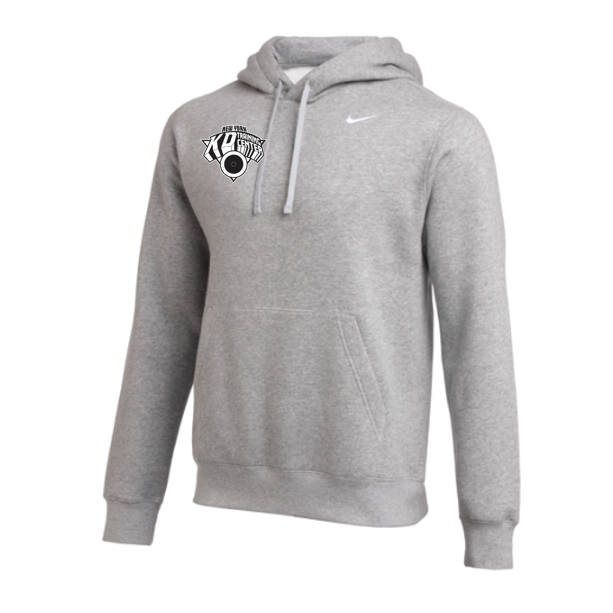 KD | B+W Minimized Training Hoodie
