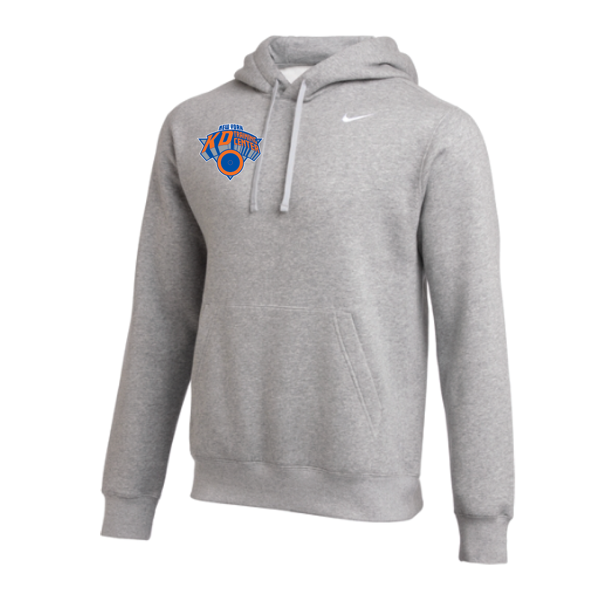 KD | Minimized Training Hoodie