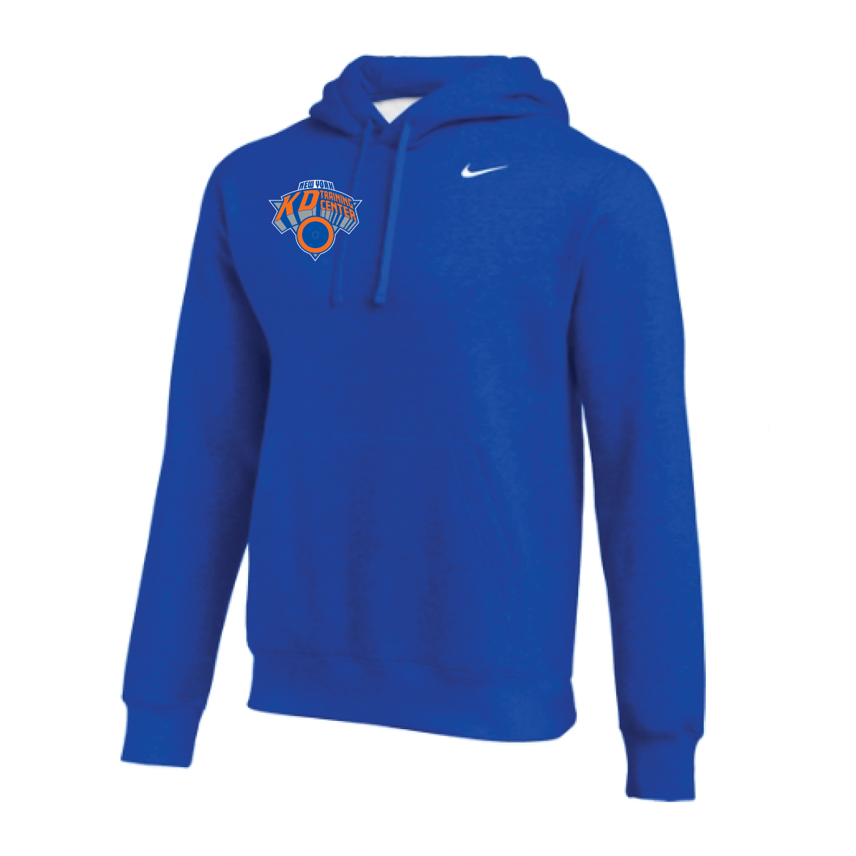 KD | Minimized Training Hoodie