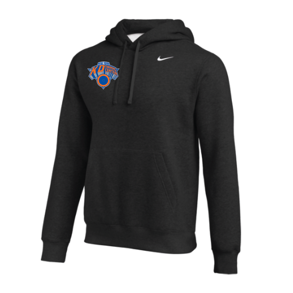 KD | Minimized Training Hoodie