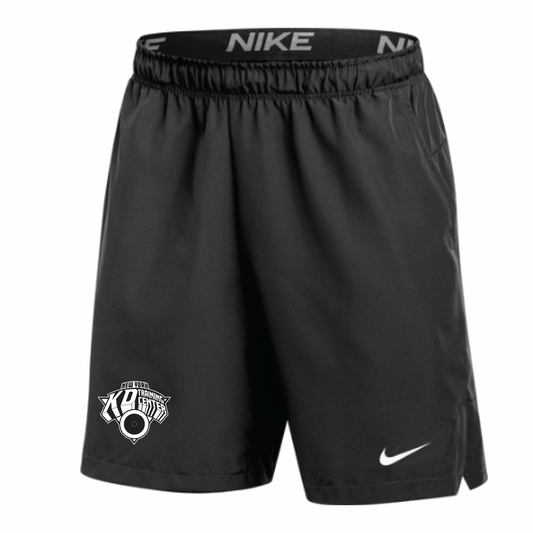 KD | B+W Training Shorts