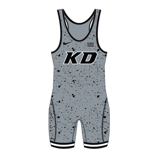 KD | Womens Singlet