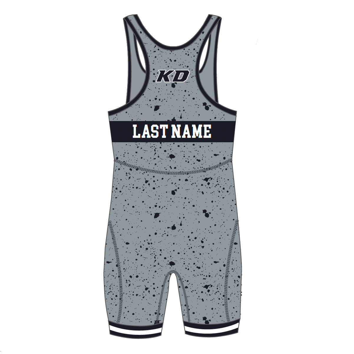 KD | Singlet